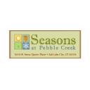Seasons At Pebble Creek logo
